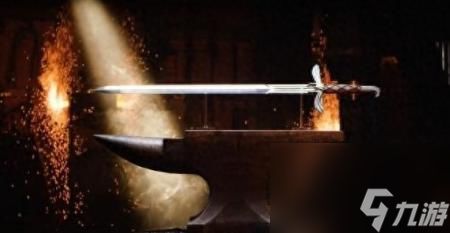 阿泰尔之剑真的是刺客信条最强？获取、实战、隐藏设定全解析