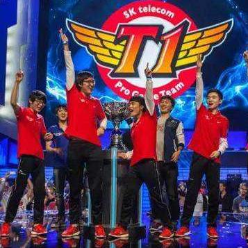 OMG和T1（原SKT1）风格差在哪？巅峰复盘+版本适配干货解析