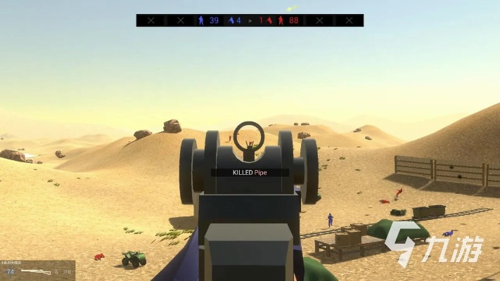 2026年射击类单机游戏排行全指南，硬核/休闲/主机党精准匹配