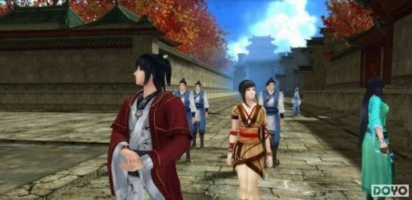 仙剑5前传有几个结局？类型区分、触发条件与隐藏剧情全揭秘