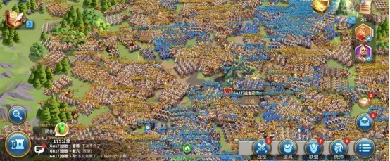 欧路尔新手破局难？1444小国崛起+成就刷取实战全攻略