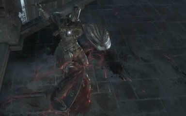 黑暗之魂3DLC2环印城，硬核开荒全通关指南｜隐藏机制+全收集+剧情补完