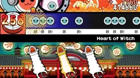 太鼓达人2怎么玩到封神？隐藏曲解锁、高分技巧与对战攻略全公开