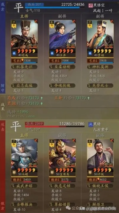 桃园先登死士真的能逆袭T0队？2026配将、战法、克制链全拆解