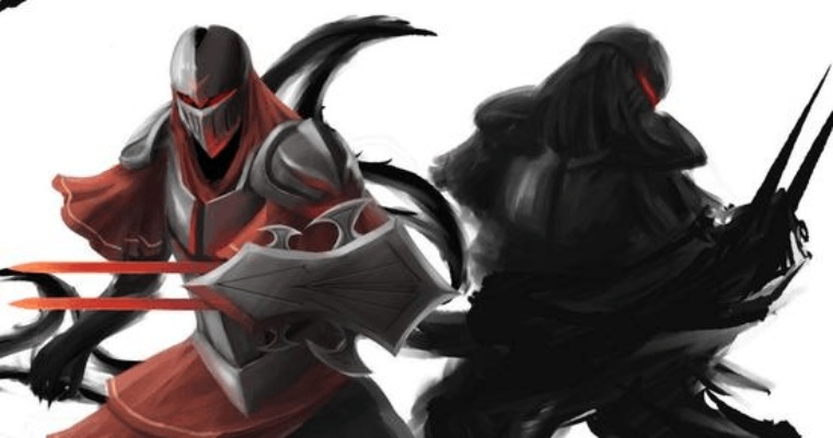 2026影流之主劫全维度教学，对线压制、秒人连招、团战兜底绝活哥指南