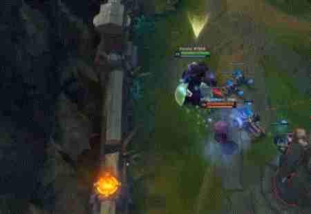 2026季中赛诺克萨斯之手上分全攻略，解锁血怒触发+断头台满血斩杀的核心密码