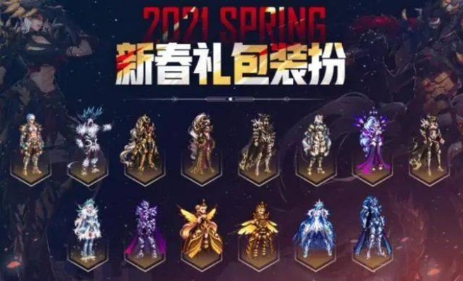 2026DNF春节礼包全类型拆解，搬砖/毕业/外观党精准匹配指南（附官方1-3月数据）