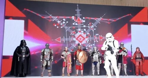 阎玺，从中国达人秀走出的国风动作特技天花板？拆解他的破圈密码与实战技巧