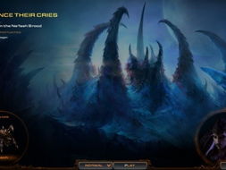 虫群之心虫族冲分难？2026冷门破局技巧+1-3月天梯胜率数据解析