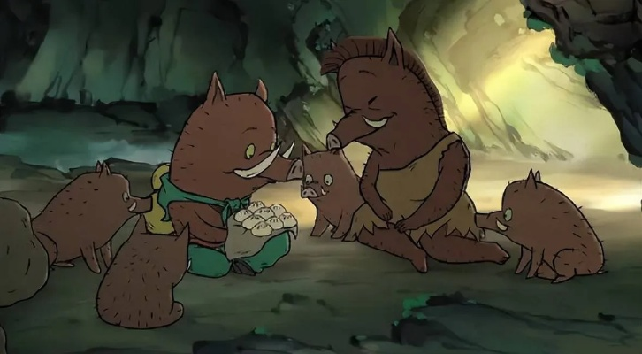 中国奇谭导演回应家长炮轰，为何动画圈屡陷亲子冲突？3个破局方案收好