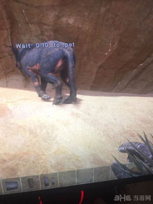 方舟猛犸肉分哪几类？2026年匹配驯养、交易需求的实战全指南