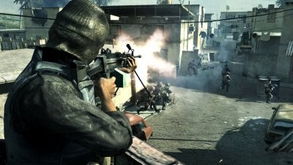 COD6现代战争2硬核实战全攻略，剧情速通、多人上分、隐藏彩蛋一网打尽