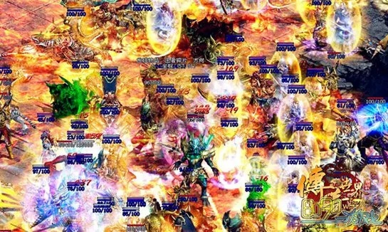 传奇世界补丁避坑指南，类型细分、热门需求匹配+2026实测方案