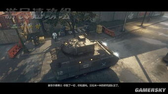 虐杀原形2追踪塞全类型解析，冷门触发点+反制/利用技巧，破解追猎困境