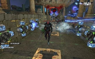 逆战塔防模式四大类型全解析，冷门陷阱搭配如何让热门地图胜率飙升90%？