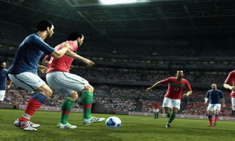 实况足球2012假动作全攻略，冷门招式+实战适配，快速提升过人胜率