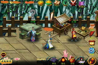 轩辕风云独家攻略，从萌新到国战统帅，职业养成/速冲技巧/隐藏彩蛋全解析