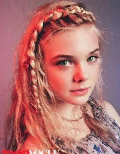 Elly Tran Ha风格进化史，从清纯萝莉到百变博主，普通人能借鉴什么？