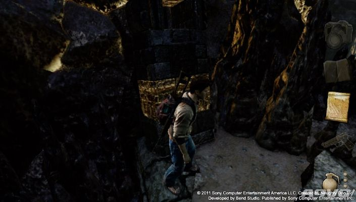 神秘海域，黄金深渊终极攻略，速通、全收集、BOSS解法与奖杯解锁