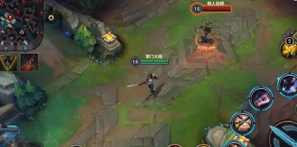 2026版本VN深度教学，职业选手私藏的对线、打坦、团战核心技巧