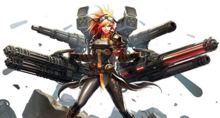 2026DNF女枪刷图职业怎么选？平民/土豪/速刷党全场景精准匹配指南