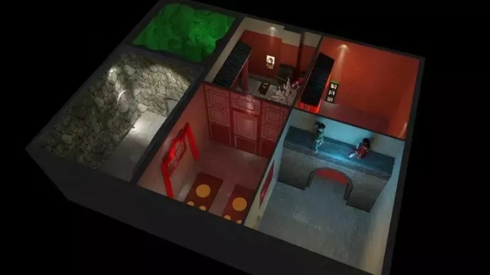 节电潮下成都商场密室逃脱怎么选？2026新晋热门店测评+高体验避坑攻略