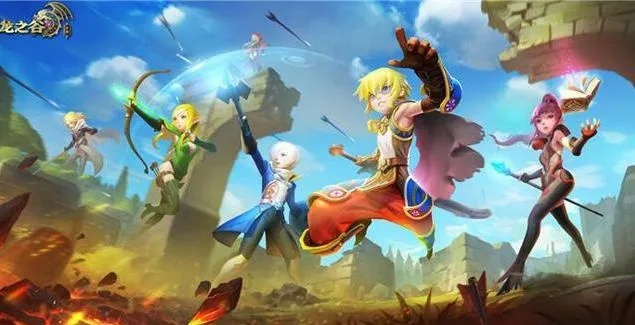 龙之谷防沉迷鲜为人知的3种类型，2026年玩家热门诉求精准解决攻略