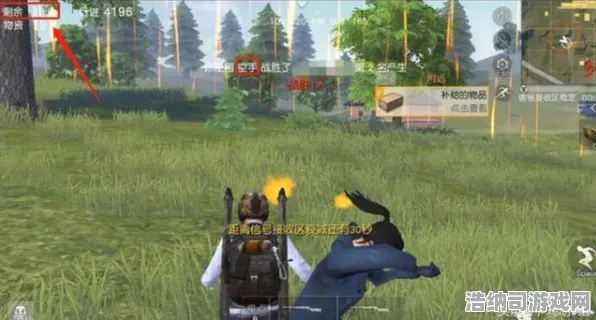 2026年荒野行动体验服终极指南，资格速通、新玩法尝鲜、福利全拿攻略