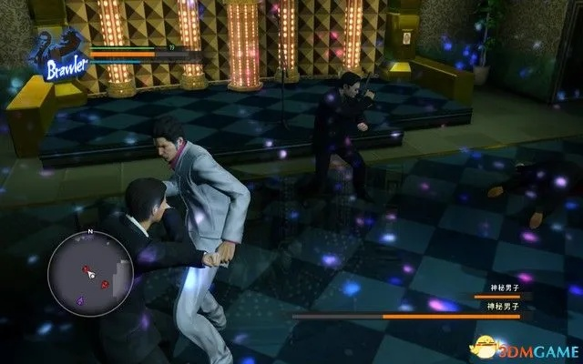 如龙极22026实测攻略，黑帮RPG全玩法解锁+完美剧情分支的核心技巧