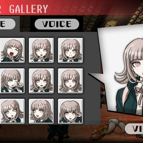 弹丸论破全系列，学级裁判速通、隐藏剧情触发与好感度拉满冷门技巧