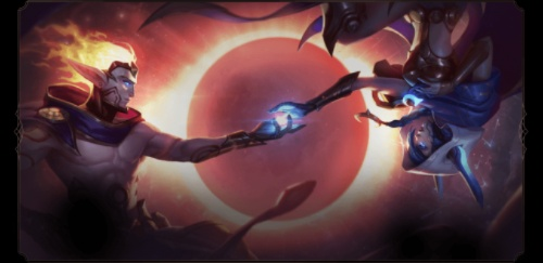 新英雄洛&霞深度攻略，从对线拉扯到团战收割，58%胜率T0组合上分秘籍