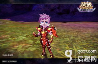 圣斗士星矢OL守护星怎么选？全类型拆解+职业匹配实战养成攻略