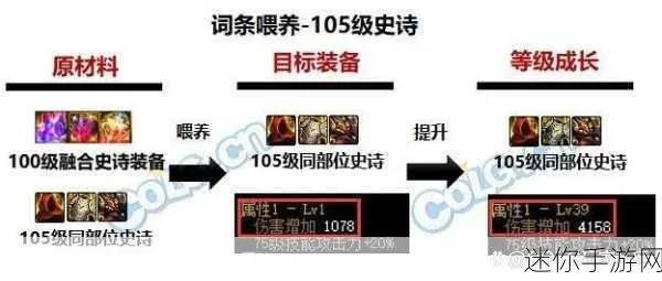 DNF2026怀旧服必看，50级史诗全类型拆解+热门流派毕业搭配实战指南