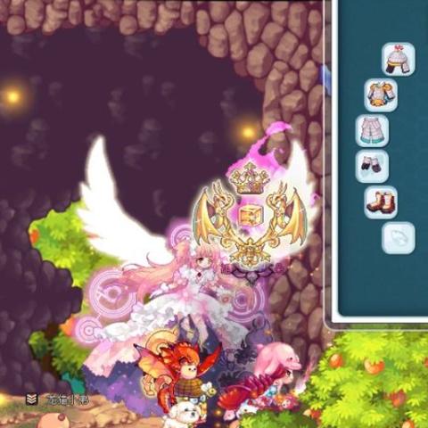 彩虹岛2官网全攻略，隐藏福利、回归通道、职业工具一站式解锁