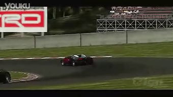 GT PSP类型到底香在哪？掌机拟真赛车神作的玩法、调校全攻略