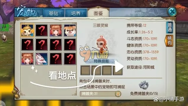 诛仙手游褶皱的家书，鲜有人知的奇遇触发暗码与奖励解锁全攻略