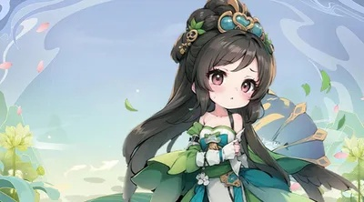 2026必蹲Q版3D网游，零氪玩家怎么爽玩？避开90%萌新雷区