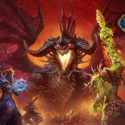 暴雪藏了啥？2026年大灾变怀旧服开服时间实锤线索&预约福利全解析