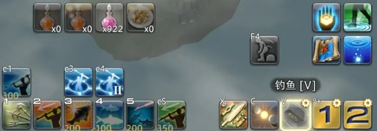 FF14钓鱼轻重杆怎么选？硬核玩家私藏，新手适配/鱼种专攻/副本冲分全攻略