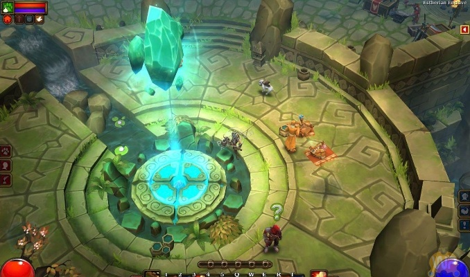 火炬之光2破解类型怎么选？匹配热门需求的MOD/联机/存档优化避坑指南