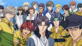 新网球王子15殿堂级进阶攻略，零氪卡组/剧情解锁/抽卡技巧全解析