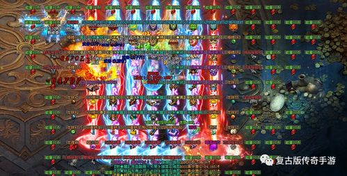 回归传奇怎么少走弯路？1.76复古/1.80合击/单职业选服+起号全指南