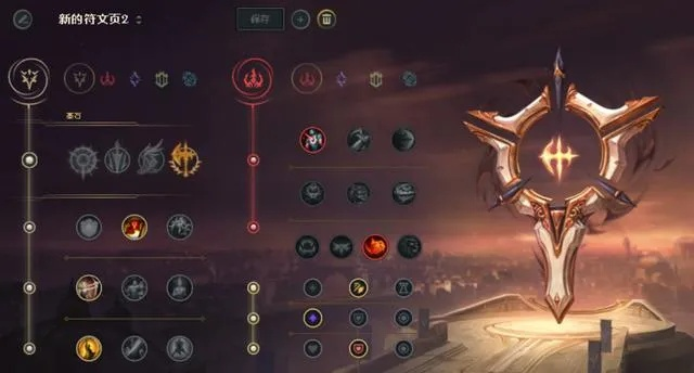 2026梦魇打野天赋选征服者还是电刑？全场景适配指南来了