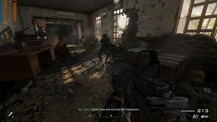 COD6（使命召唤6）汉化深度解析，3类核心类型+热门需求避坑指南