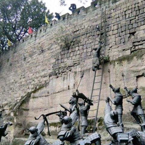 鲜为人知的攻城之战6大核心类型，适配热门需求，解锁胜率拉满实战战术