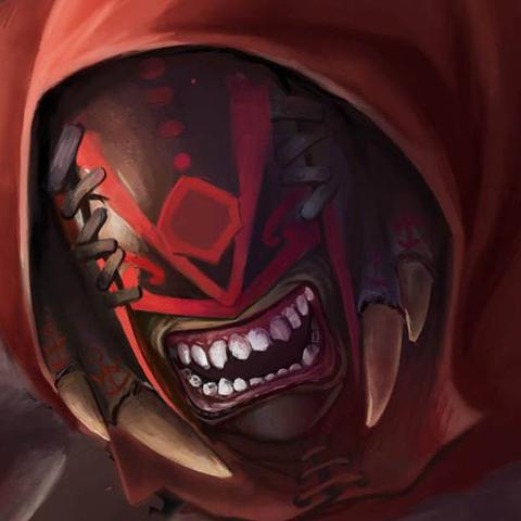 DOTA2血魔天赋加点全攻略，适配5大热门场景，2026年胜率数据佐证