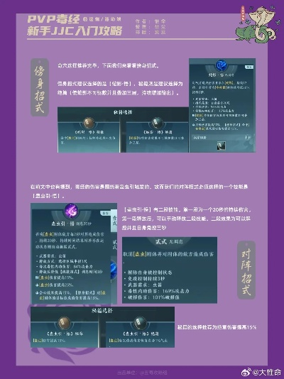 2026剑网3五毒全攻略，毒经输出/补天奶人核心玩法，PVP/PVE配装+实战技巧