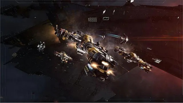 如何在星际世界快速称霸？4X/沙盒类游戏开荒避坑与战力进阶全解析