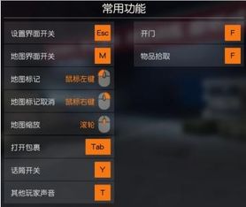 荒野行动电脑版怎么快速上分？2026独家，职业键位+低配置优化+压枪技巧全解