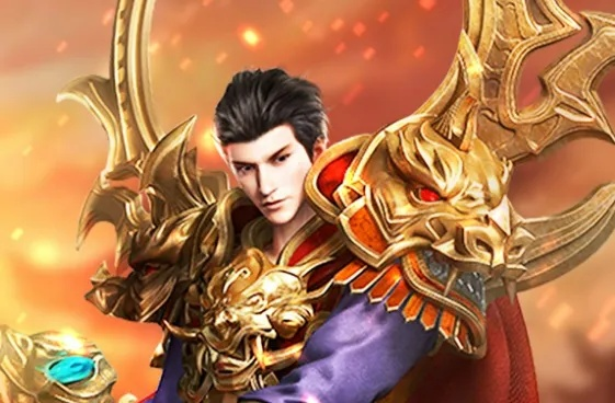 烈焰新区如何3天霸服？鲜为人知的打金、升级、职业选择全攻略